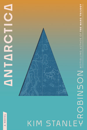 [ANTARCTICA TP]