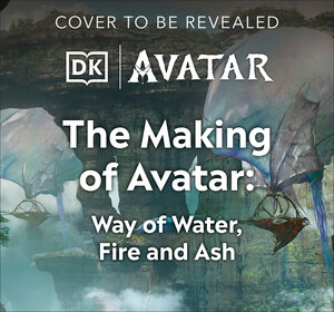[THE MAKING OF AVATAR HC]