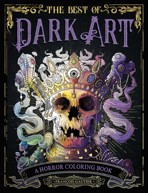 [THE BEST OF DARK ART TP]