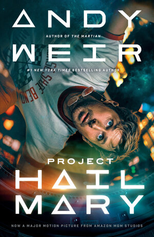 [PROJECT HAIL MARY (MOVIE TIE-IN) TP]