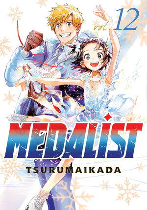 [MEDALIST 12 TP]