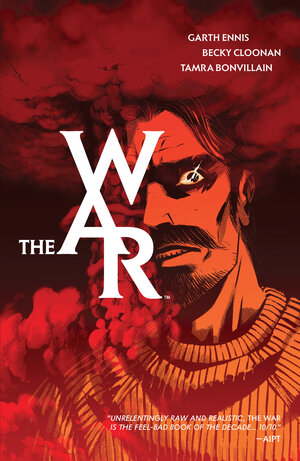 [THE WAR TP]