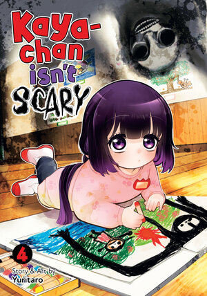 [KAYA-CHAN ISN'T SCARY VOL. 4 TP]