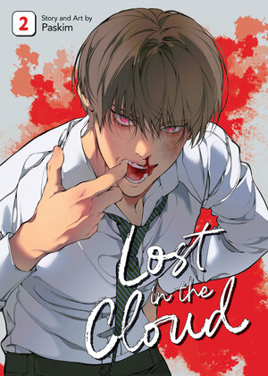 [LOST IN THE CLOUD VOL. 2 TP]