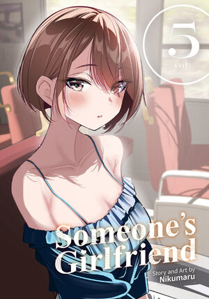 [SOMEONE'S GIRLFRIEND VOL. 5 TP]