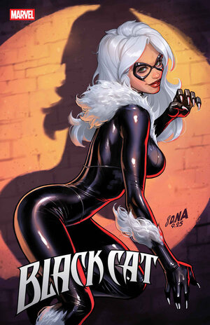 [BLACK CAT #6 CVR C DAVID NAKAYAMA VARIANT]