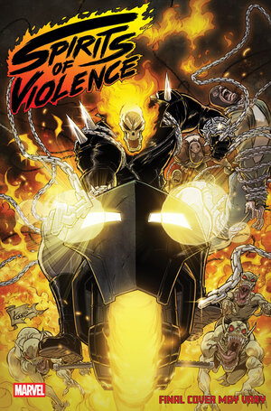 [SPIRITS OF VIOLENCE #4 CVR C KAARE ANDREWS VARIANT]