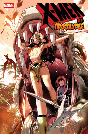 [X-MEN OF APOCALYPSE #3 CVR A]