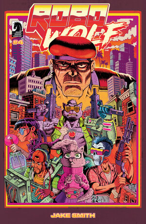 [ROBOWOLF #4 CVR A (JAKE SMITH)]