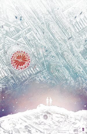 [BLINK AND YOU'LL MISS IT #5 CVR C UNLIMITED VARIANT (DRESSED, BROWNING)]