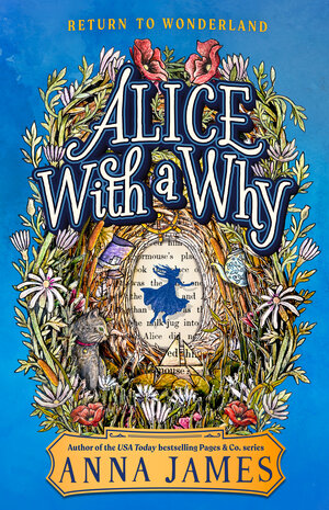 [ALICE WITH A WHY HC]