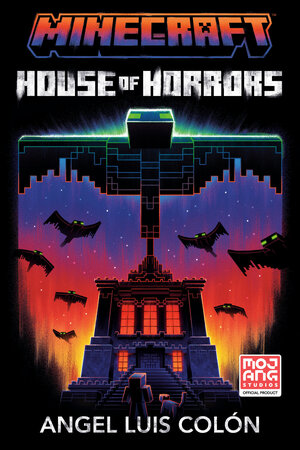 [MINECRAFT: HOUSE OF HORRORS TP]