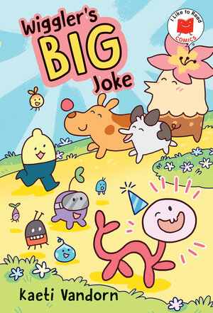 [WIGGLER'S BIG JOKE TP]