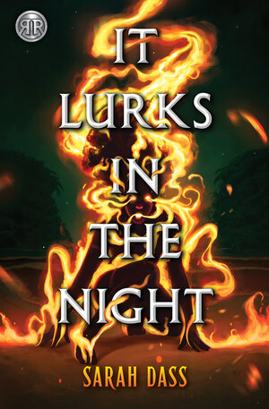 [RICK RIORDAN PRESENTS: IT LURKS IN THE NIGHT TP]