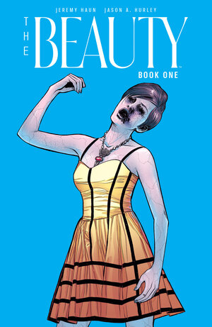 [THE BEAUTY BOOK ONE TP]