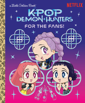[FOR THE FANS! (KPOP DEMON HUNTERS) HC]