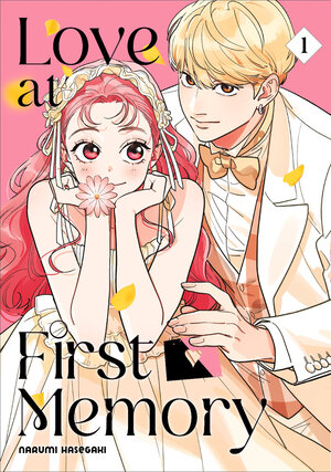 [LOVE AT FIRST MEMORY 1 TP]