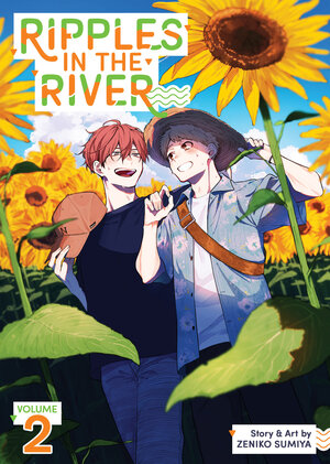 [RIPPLES IN THE RIVER VOL. 2 TP]