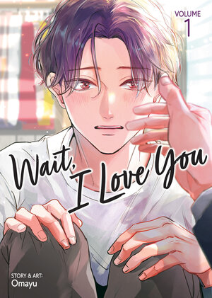 [WAIT, I LOVE YOU VOL. 1 TP]