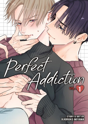 [PERFECT ADDICTION VOL. 1 TP]