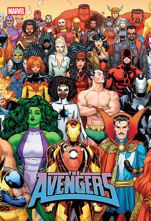 [AVENGERS #35 CVR A]