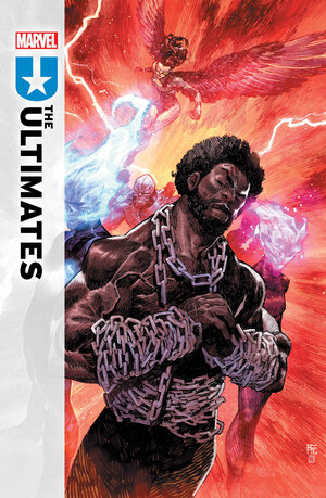 [ULTIMATES #21 CVR A]