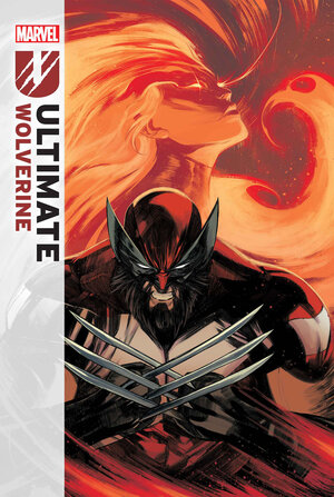 [ULTIMATE WOLVERINE #14 CVR A]