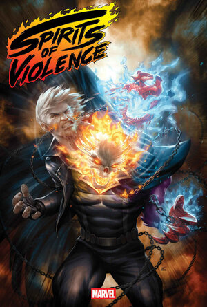 [SPIRITS OF VIOLENCE #5 CVR A]