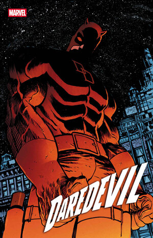 [DAREDEVIL #1 CVR C DANIEL WARREN JOHNSON VARIANT]