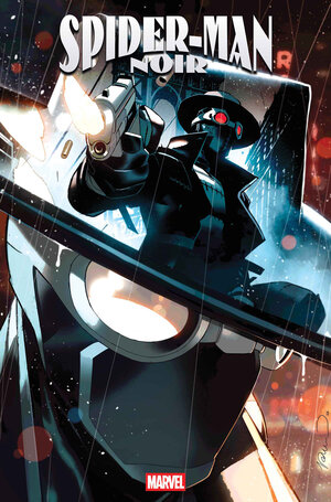 [SPIDER-MAN NOIR #5 CVR A]