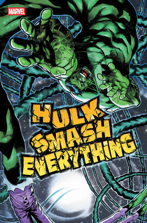 [HULK: SMASH EVERYTHING #3 CVR A]