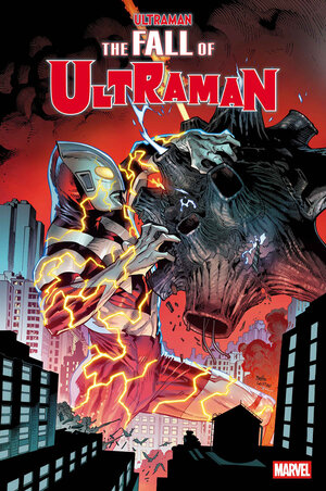 [THE FALL OF ULTRAMAN #1 CVR A]