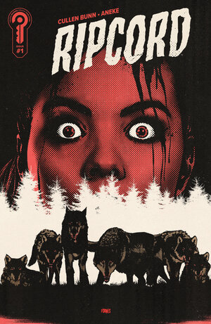 [RIPCORD #1 CVR A JORGE FORNES]