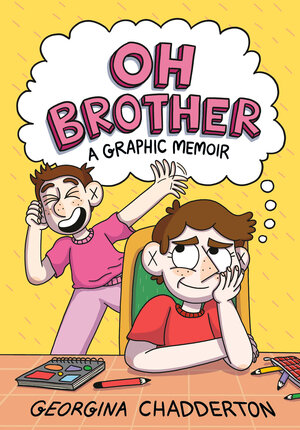 [OH BROTHER TP]