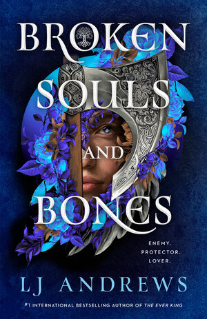 [BROKEN SOULS AND BONES TP]