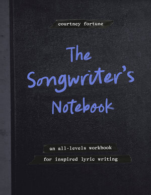 [THE SONGWRITER'S NOTEBOOK TP]