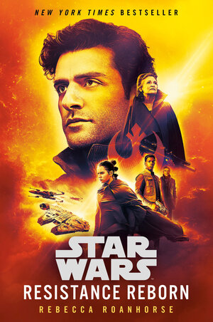 [RESISTANCE REBORN (STAR WARS) TP]