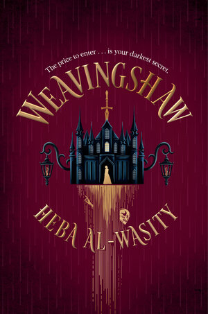 [WEAVINGSHAW HC]