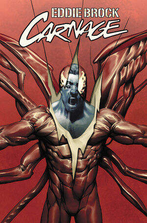 [EDDIE BROCK: CARNAGE VOL. 2 - THE KILLING MUSE TP]