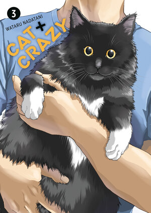 [CAT + CRAZY VOLUME 3 TP]
