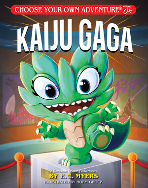 [KAIJU GAGA TP]