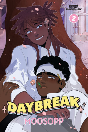 [DAYBREAK, VOL. 2 TP]