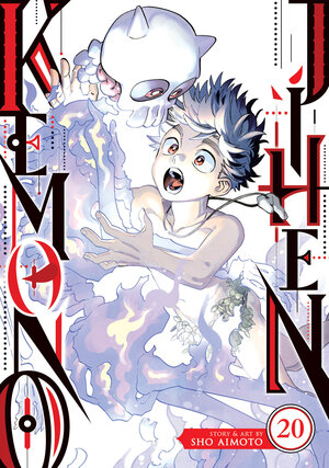 [KEMONO JIHEN VOL. 20 TP]