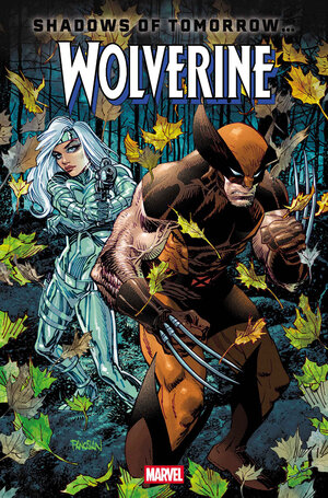 [WOLVERINE #17 CVR A]