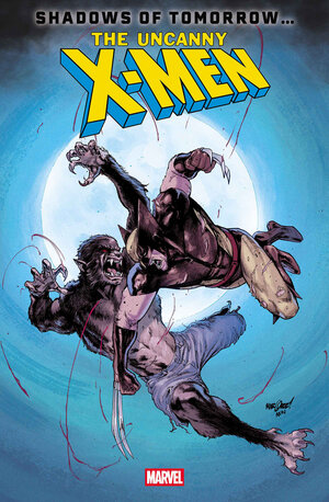[UNCANNY X-MEN #25 CVR A]