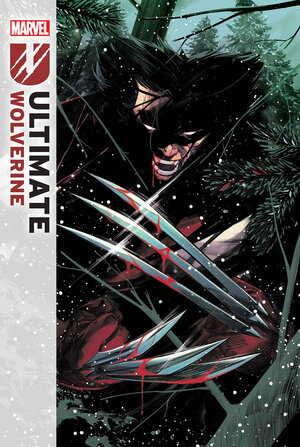 [ULTIMATE WOLVERINE #15 CVR A]