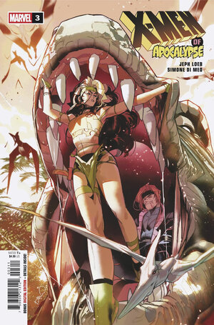 [X-MEN OF APOCALYPSE #3 CVR A]