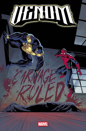 [VENOM #255 CVR A [DS]]