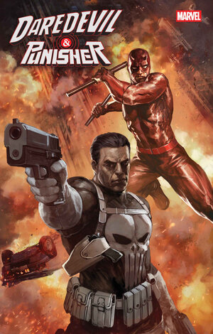 [DAREDEVIL/PUNISHER: THE DEVIL'S TRIGGER #5 CVR A]