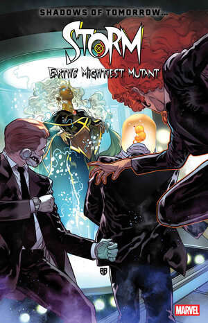 [STORM: EARTH'S MIGHTIEST MUTANT #2 CVR A]